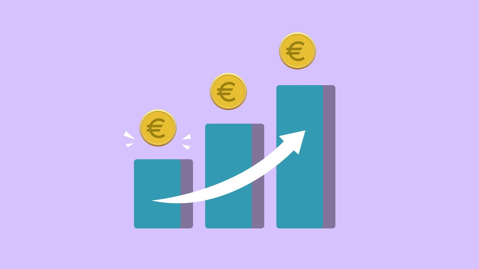 An infographic depicting the concept of universal basic income and its potential impact on poverty rates. — universal ba…