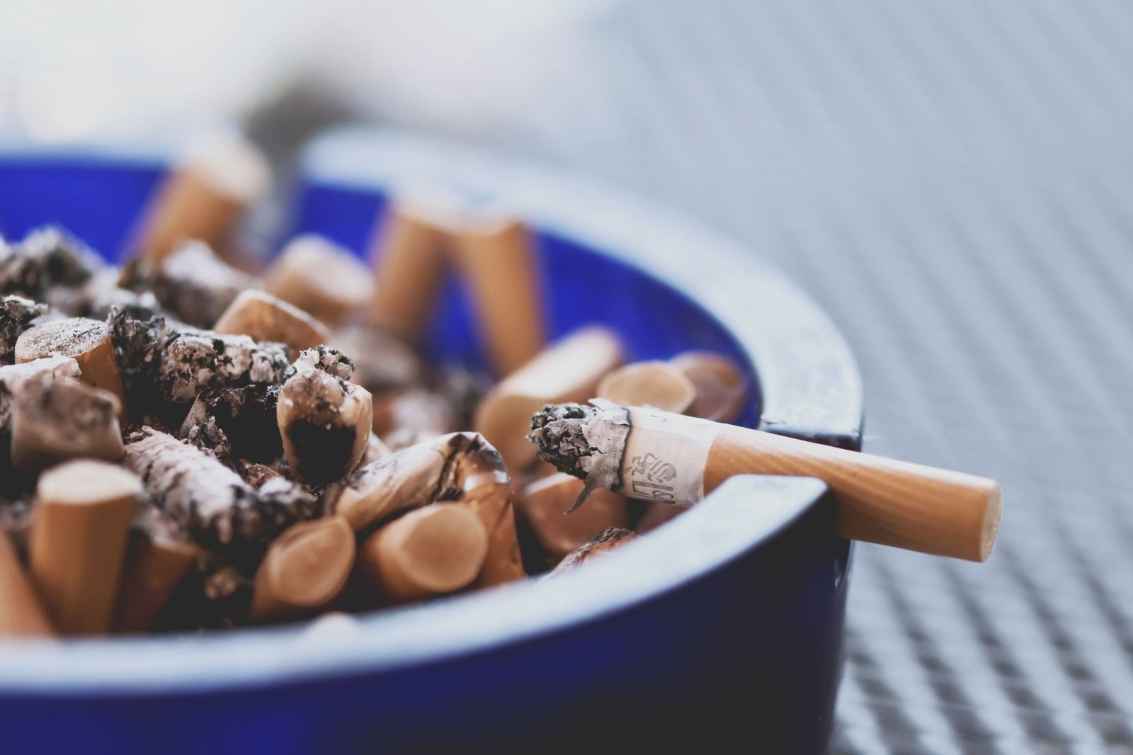 An infographic illustrating the effects of secondhand smoke on public safety. — smoking debate