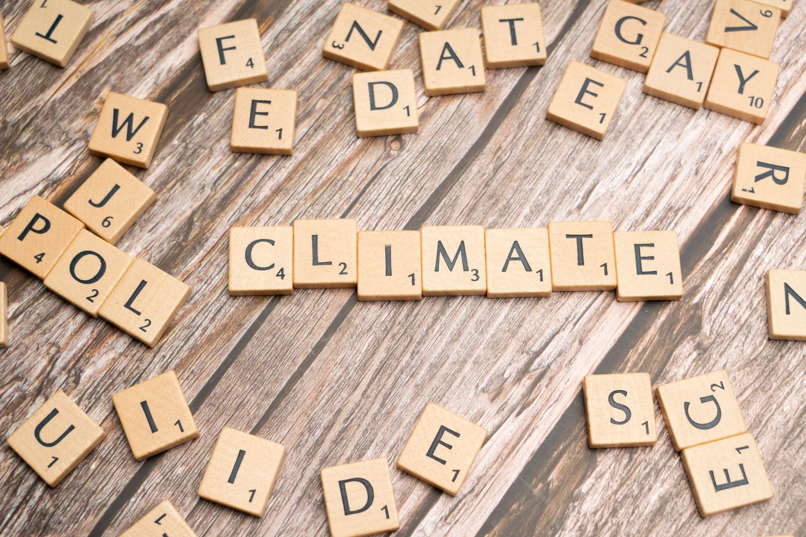 An infographic showing the impacts of climate change on global temperatures over the past century. — geoengineering debate