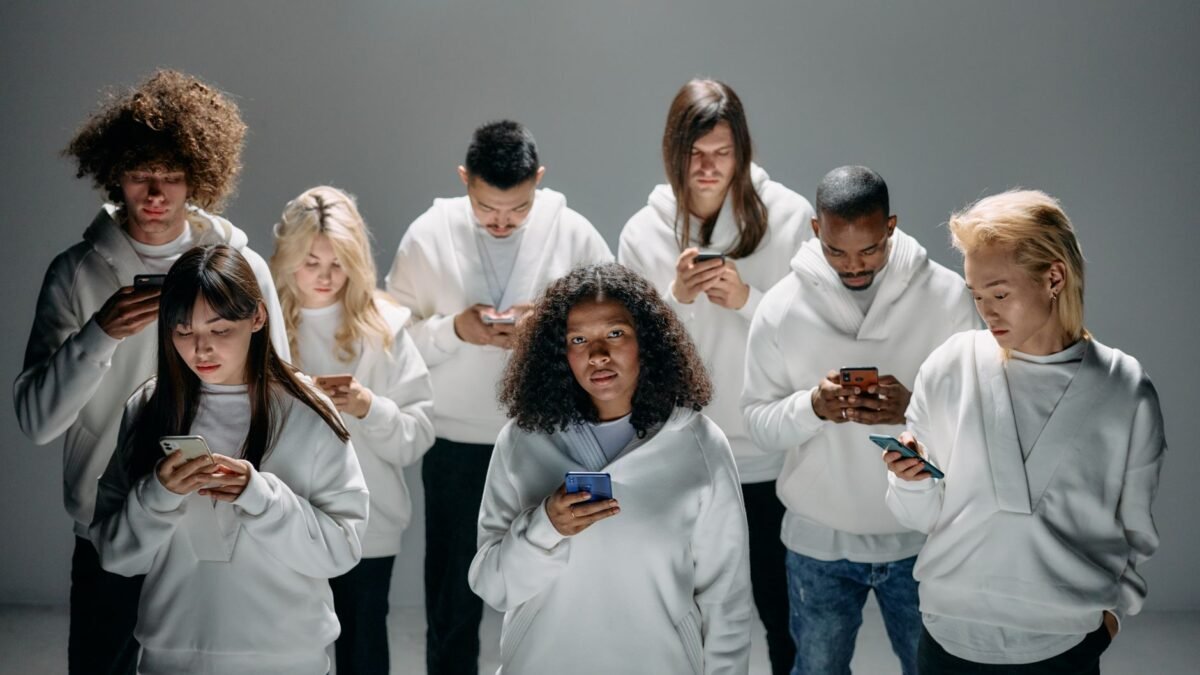 Are We Too Dependent on Technology?