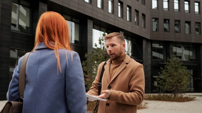 Building Arguments: Effective Strategies for Debates