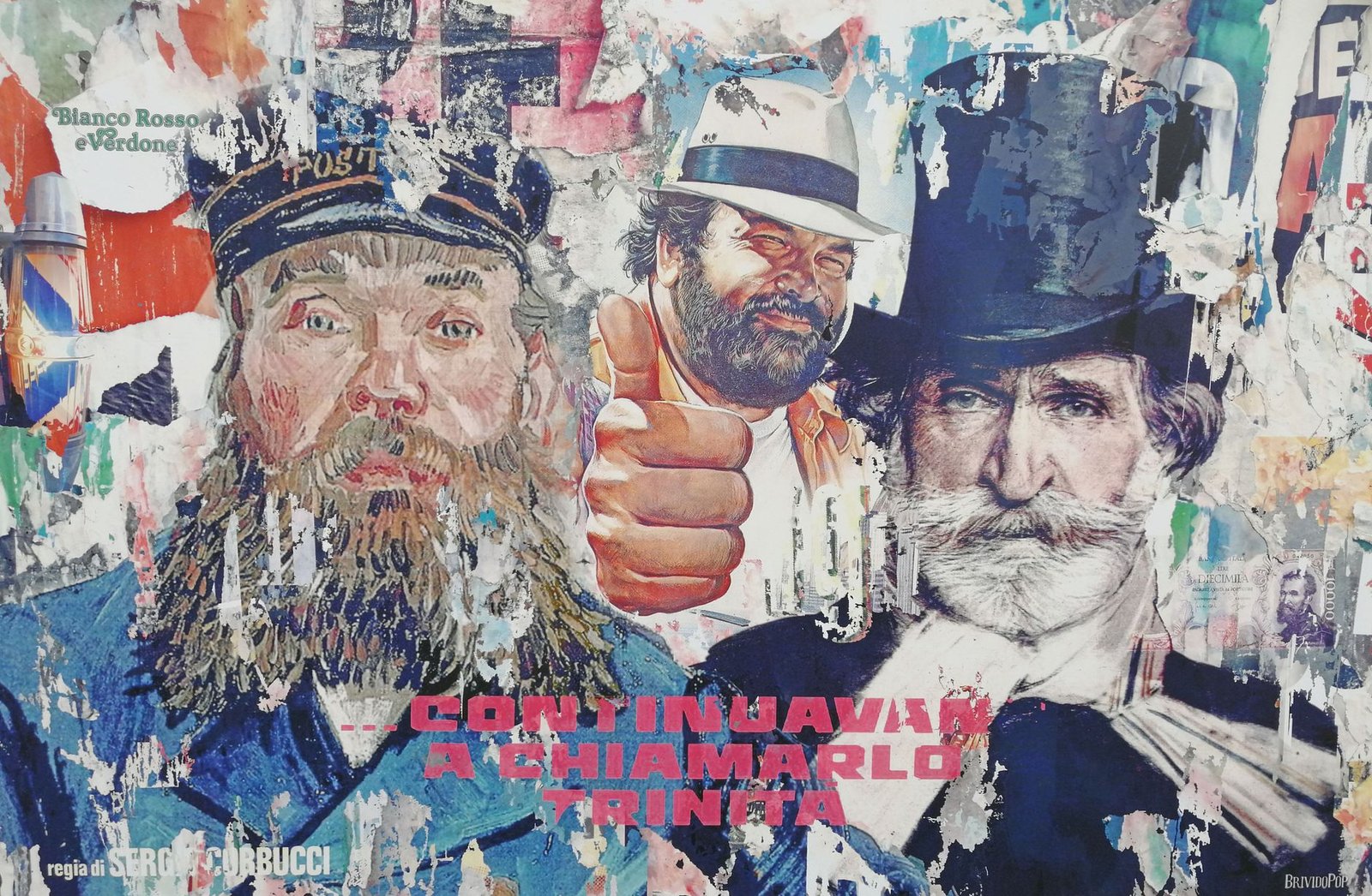 Collage of various famous debates throughout history.