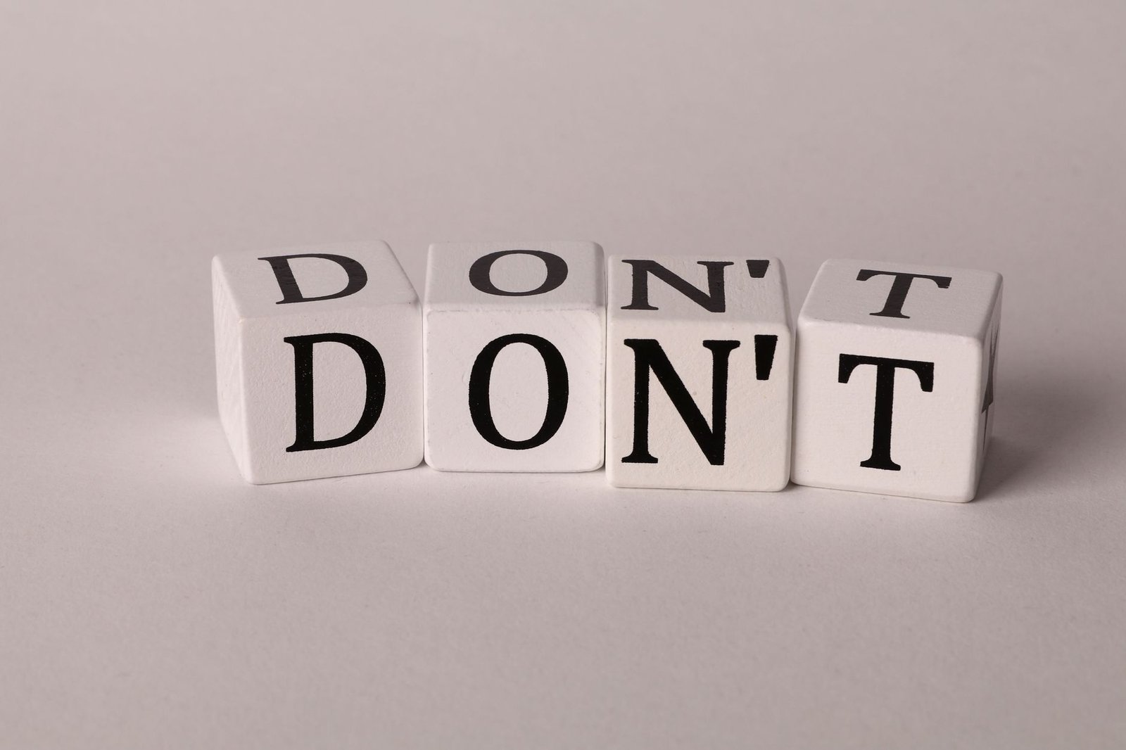 Common Pitfalls to Avoid in Debating — rhetoric in debate