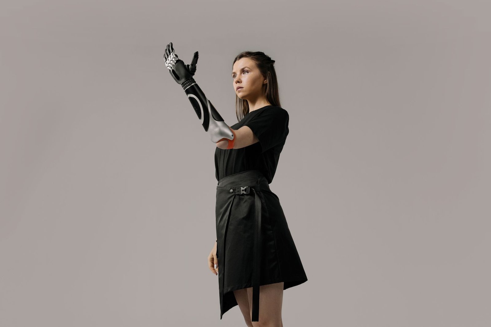 Conclusion: Navigating the Human Enhancement Debate