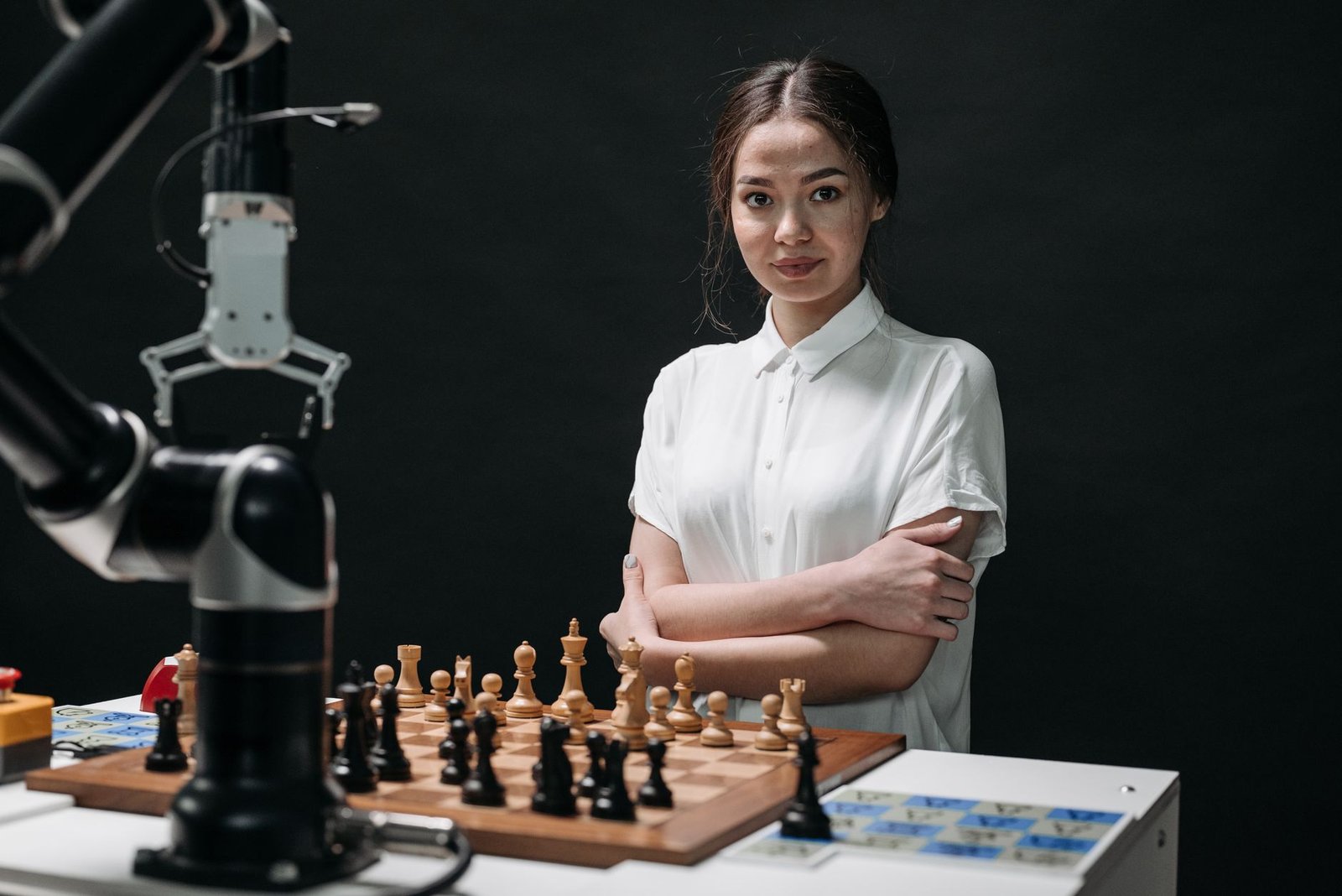 Conclusion: Preparing for AI vs Human Debates