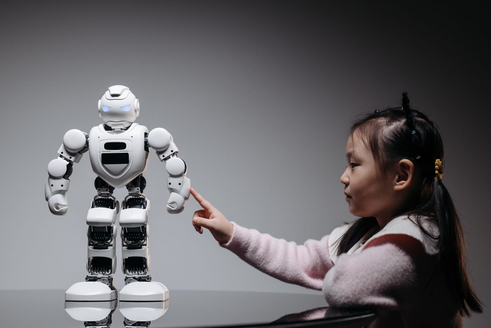 Conclusion: The Future of AI Education in Schools — AI education debate