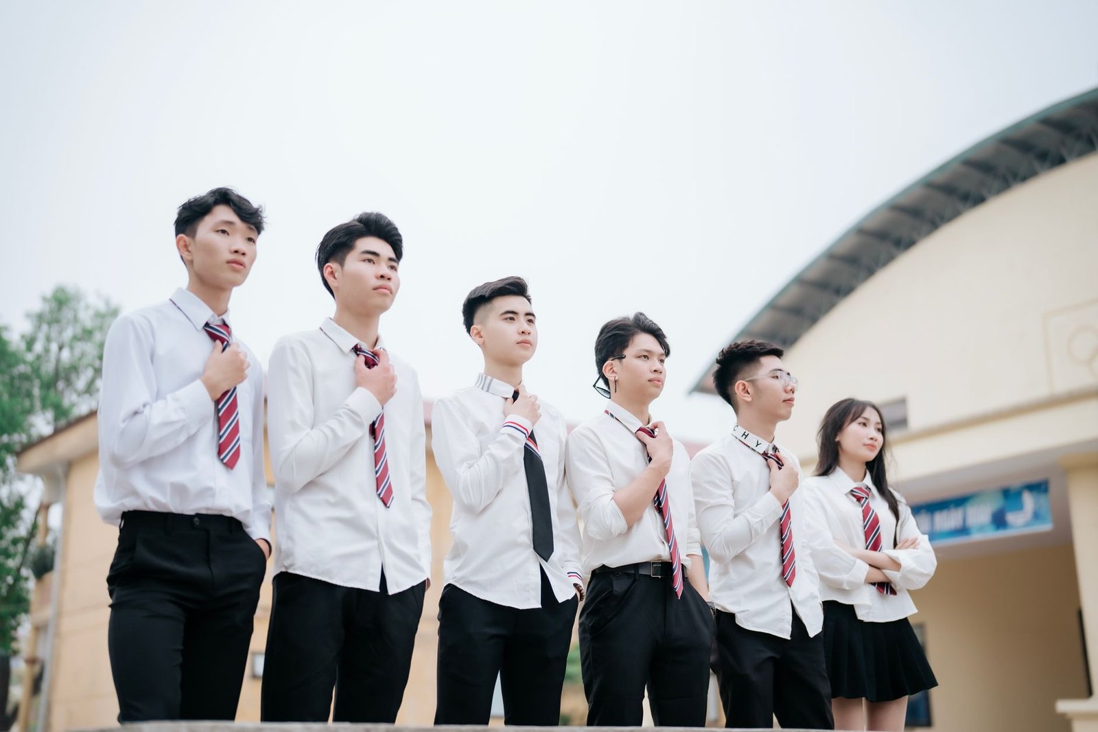 Conclusion: The Future of School Uniforms — school uniforms debate