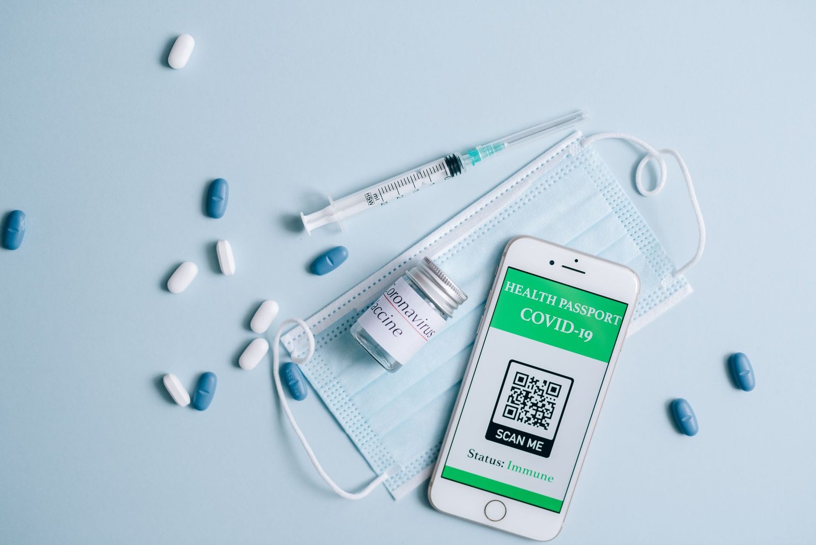 Conclusion: The Future of Vaccination Mandates
