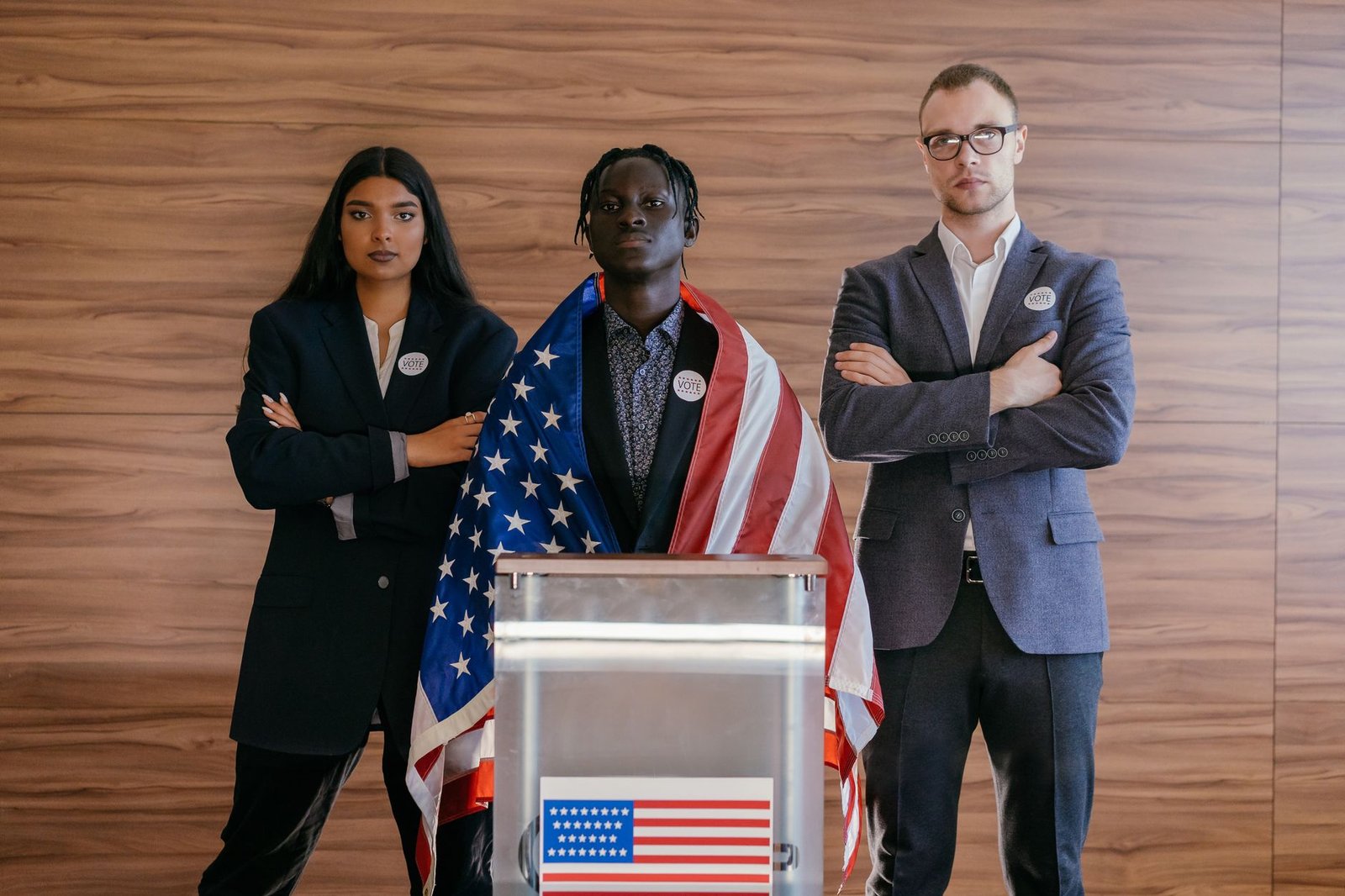 Conclusion: The Future of Youth in Debates
