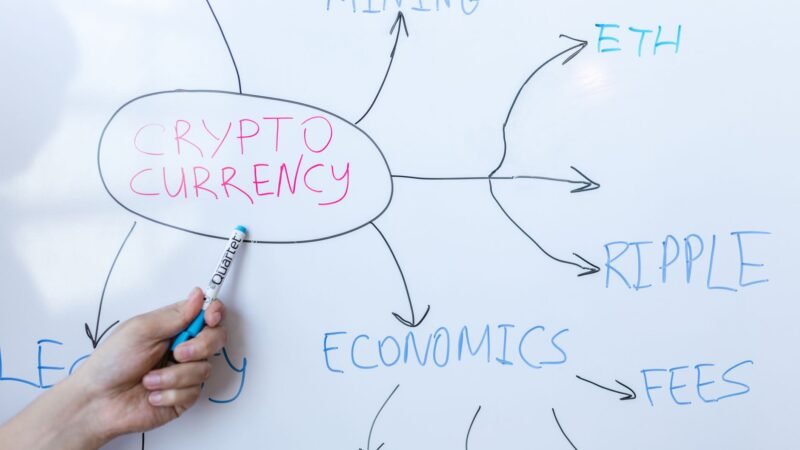 Cryptocurrency Regulation: A Necessary Evil?