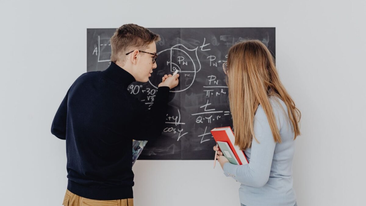 Developing Critical Thinking Through Debate