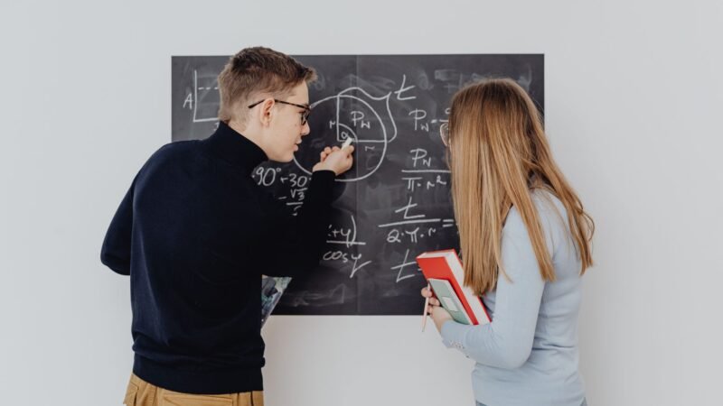 Developing Critical Thinking Through Debate