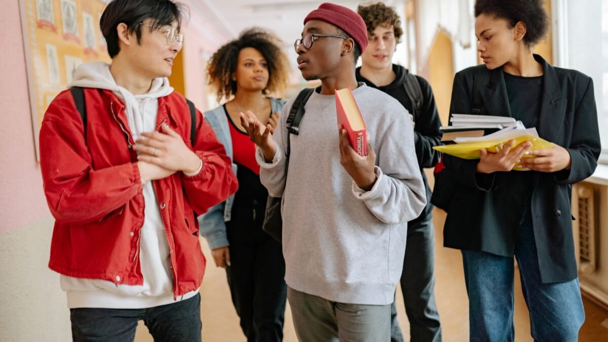 Engaging Youth in Debates: Strategies for Success