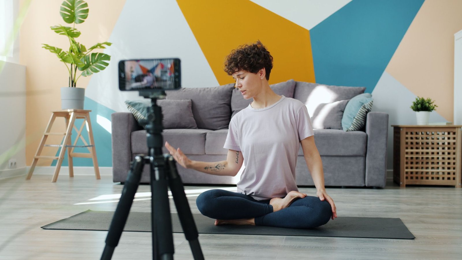 Finding a Balance: Social Media's Role in Our Lives — social media necessity debate