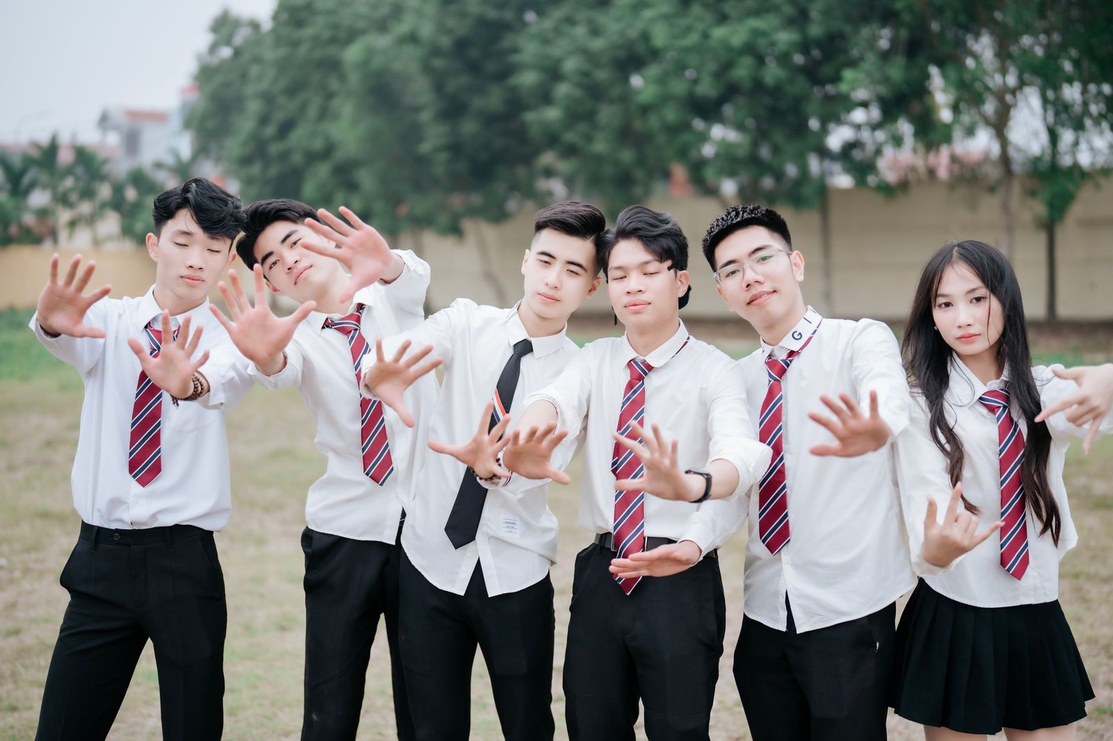 Finding a Middle Ground in the School Uniforms Debate