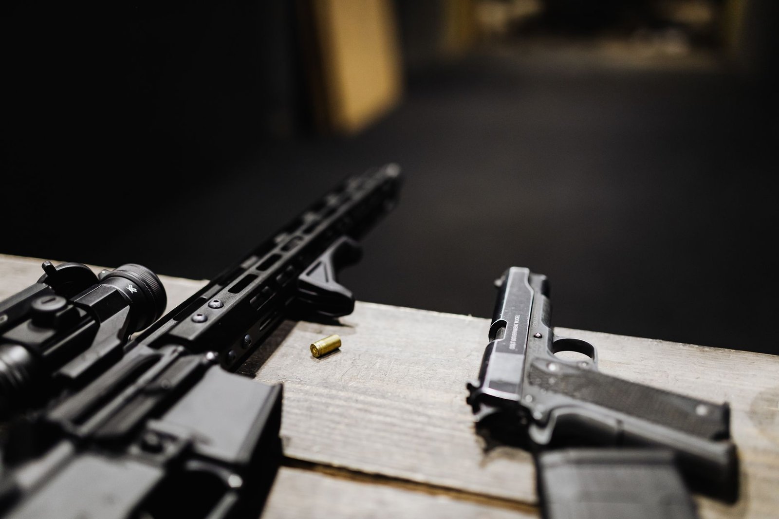 Future of the Gun Control Debate