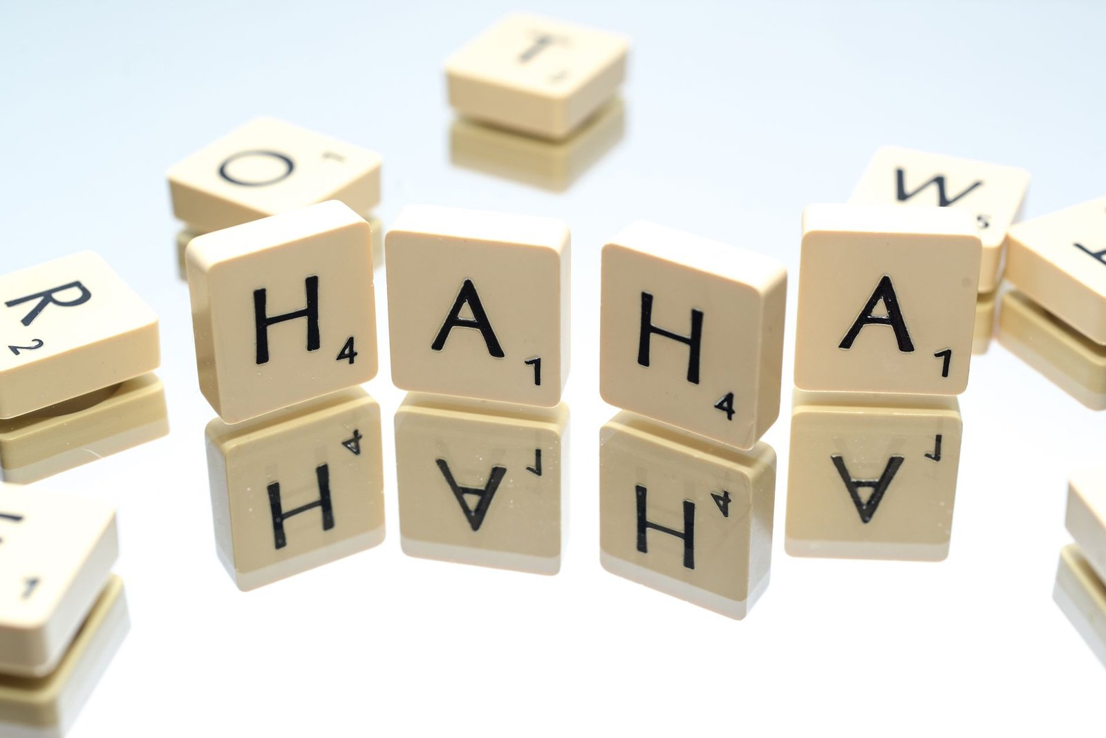 Illustration of different types of humor, such as satire and wit, used in a debate context. — humor in debates