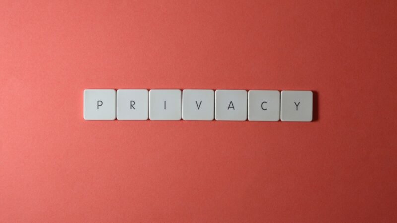 Is Digital Privacy Dead in the Digital Age?