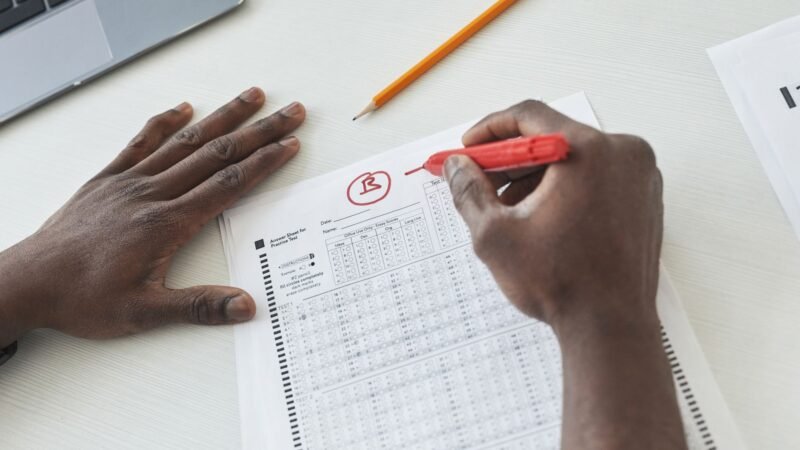 Is School Grading Fair to Students? A Deep Dive
