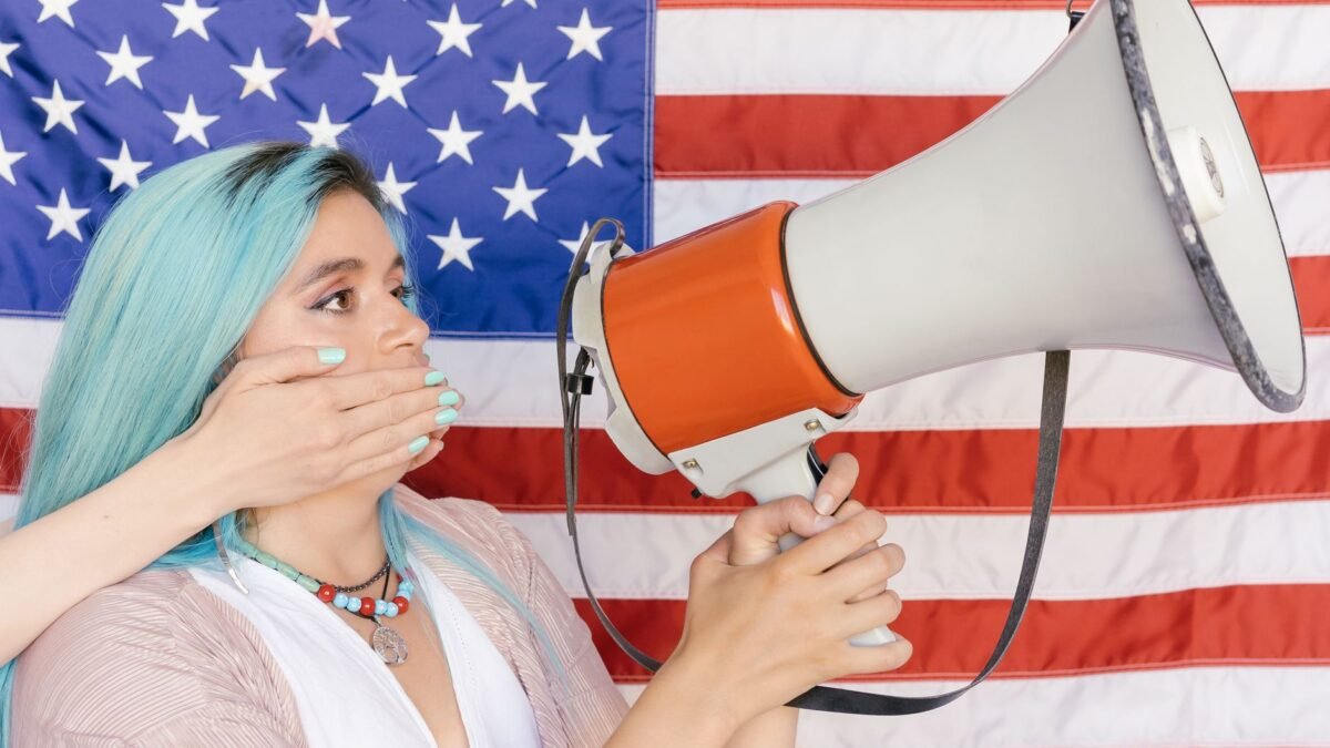 Is Social Media Good for Democracy?