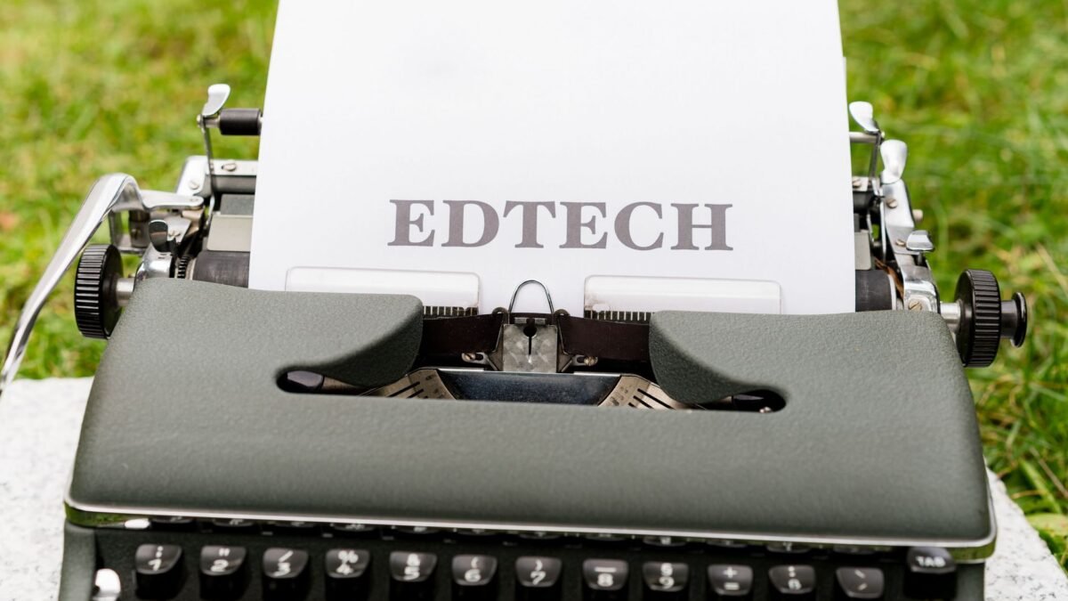 Is Technology Improving Education? The EdTech Debate