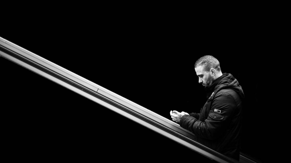 Is Technology Isolation Making Us More Alone?