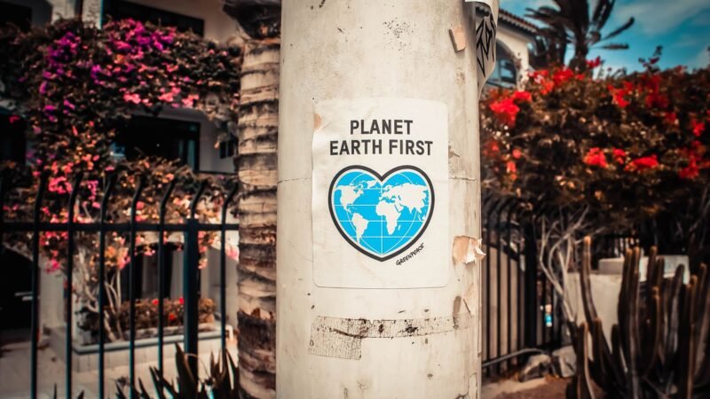 Is Veganism the Solution to Climate Change?