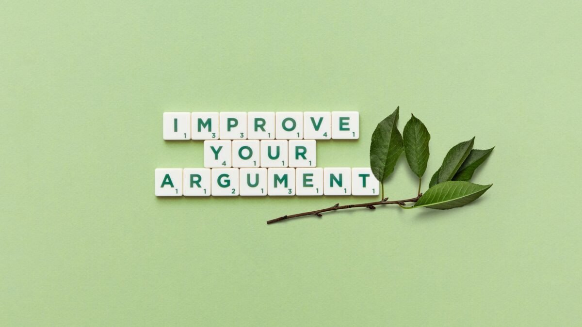 Mastering Counterarguments: Defend Against Fallacies