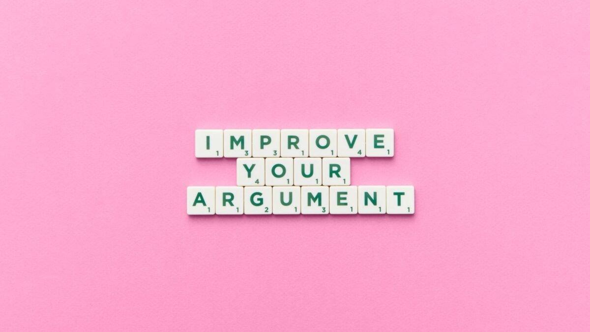 Mastering Debate Techniques to Win Arguments