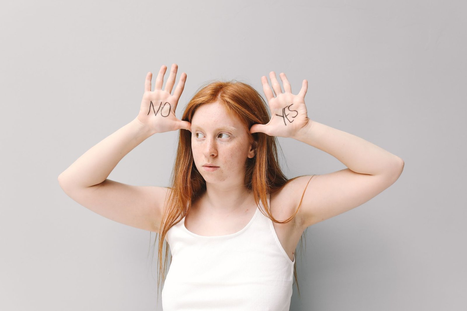 Overcoming Psychological Barriers in Debating — psychology of debate