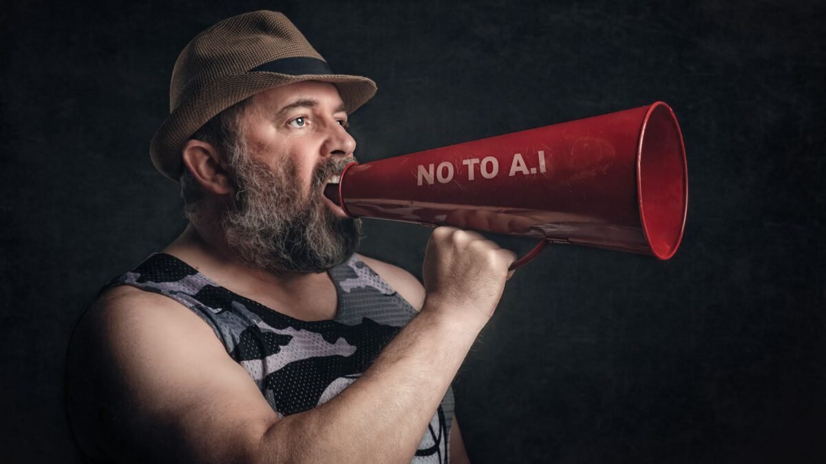 Should Governments Regulate AI? A Global Perspective
