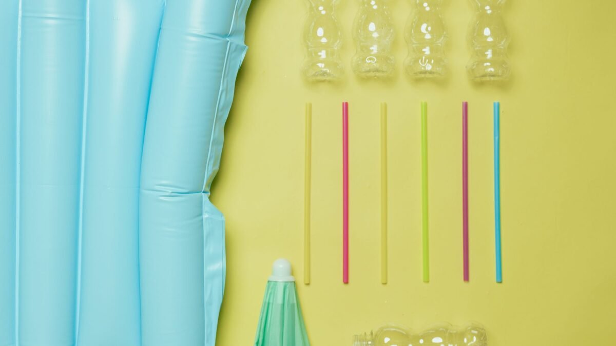 Should We Ban Single-Use Plastics?