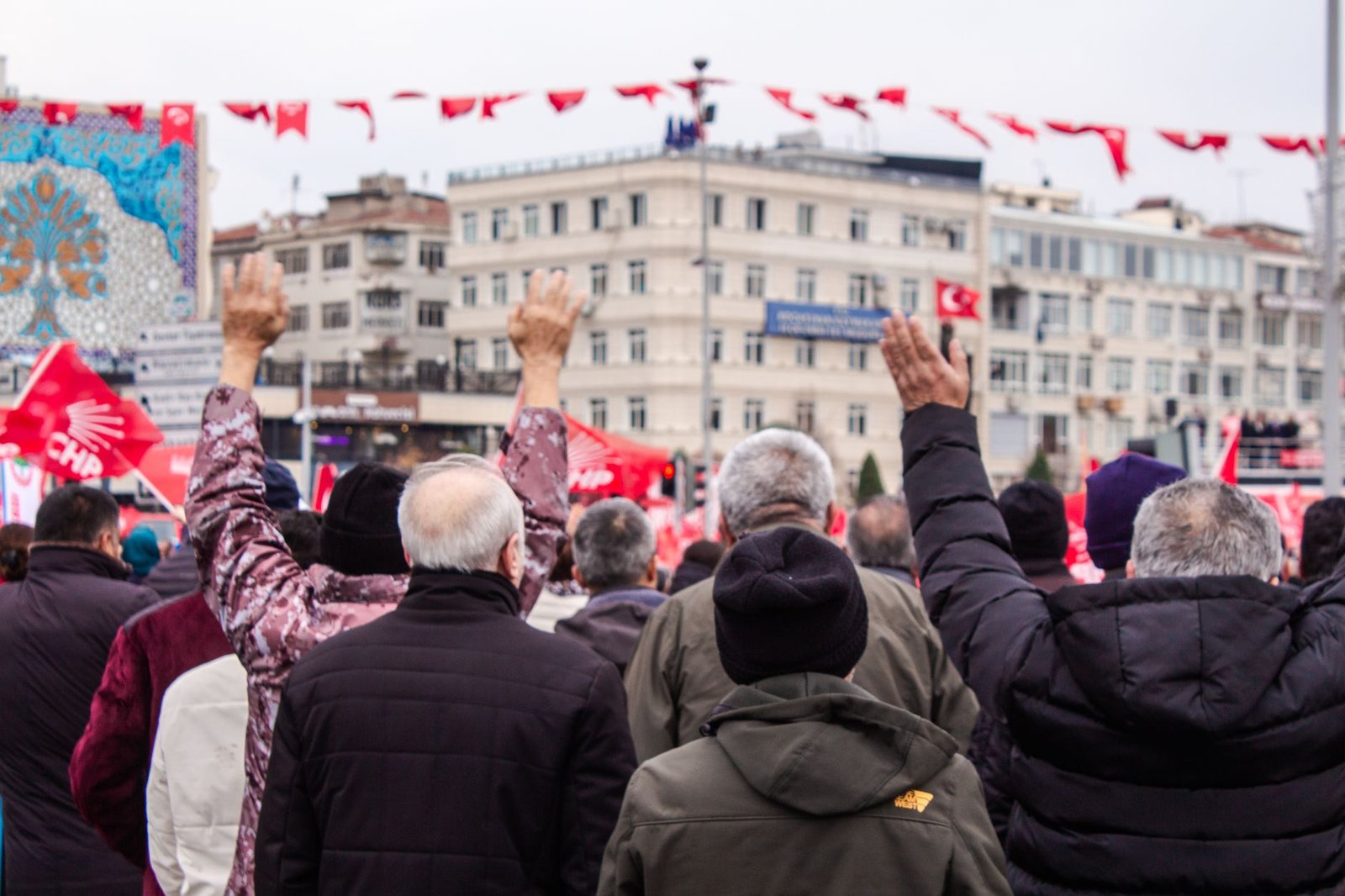 Taking Action: How Citizens and Policymakers Can Engage — government tech regulation