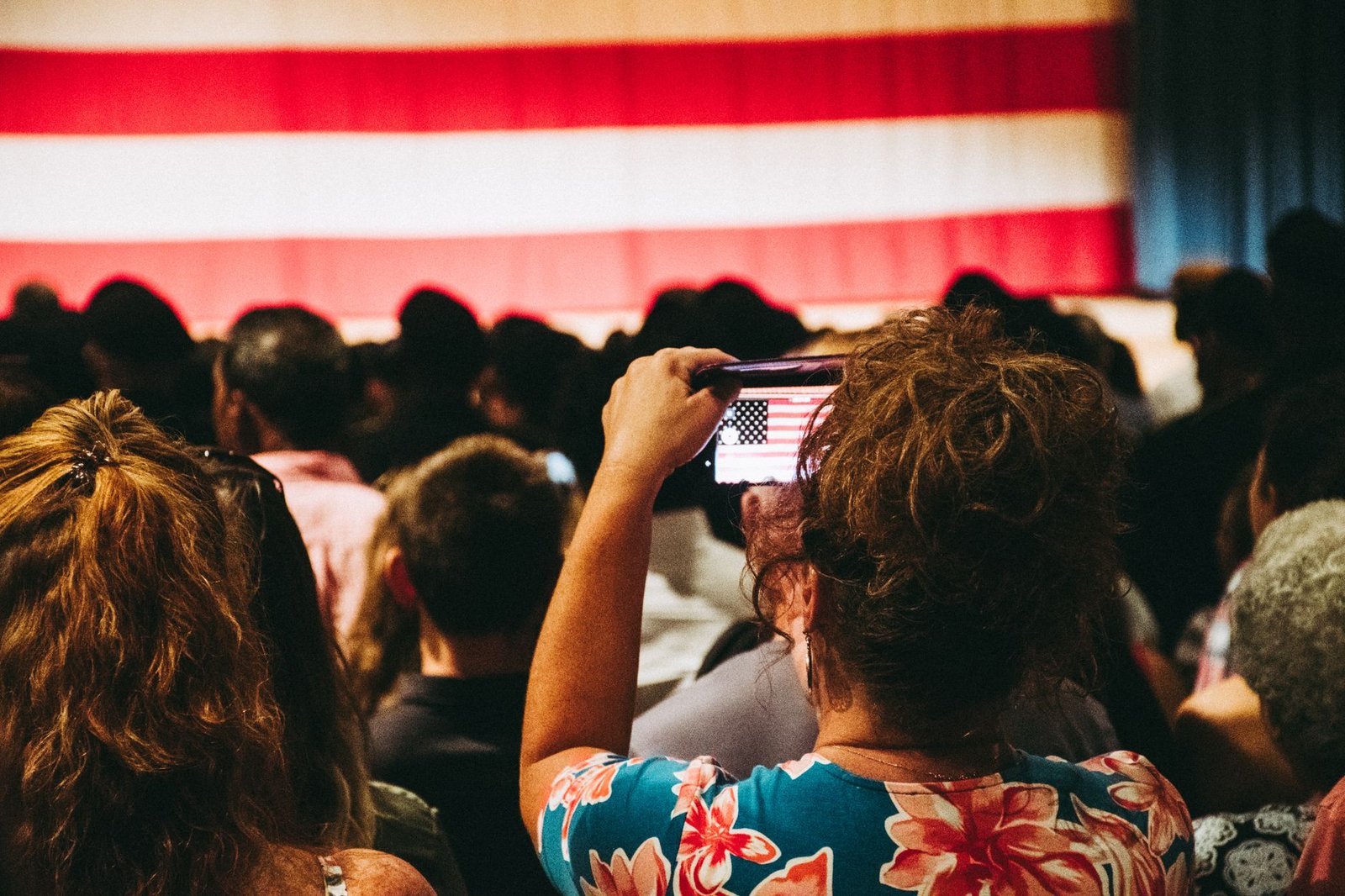 Taking Civic Engagement to the Next Level — civic engagement debate