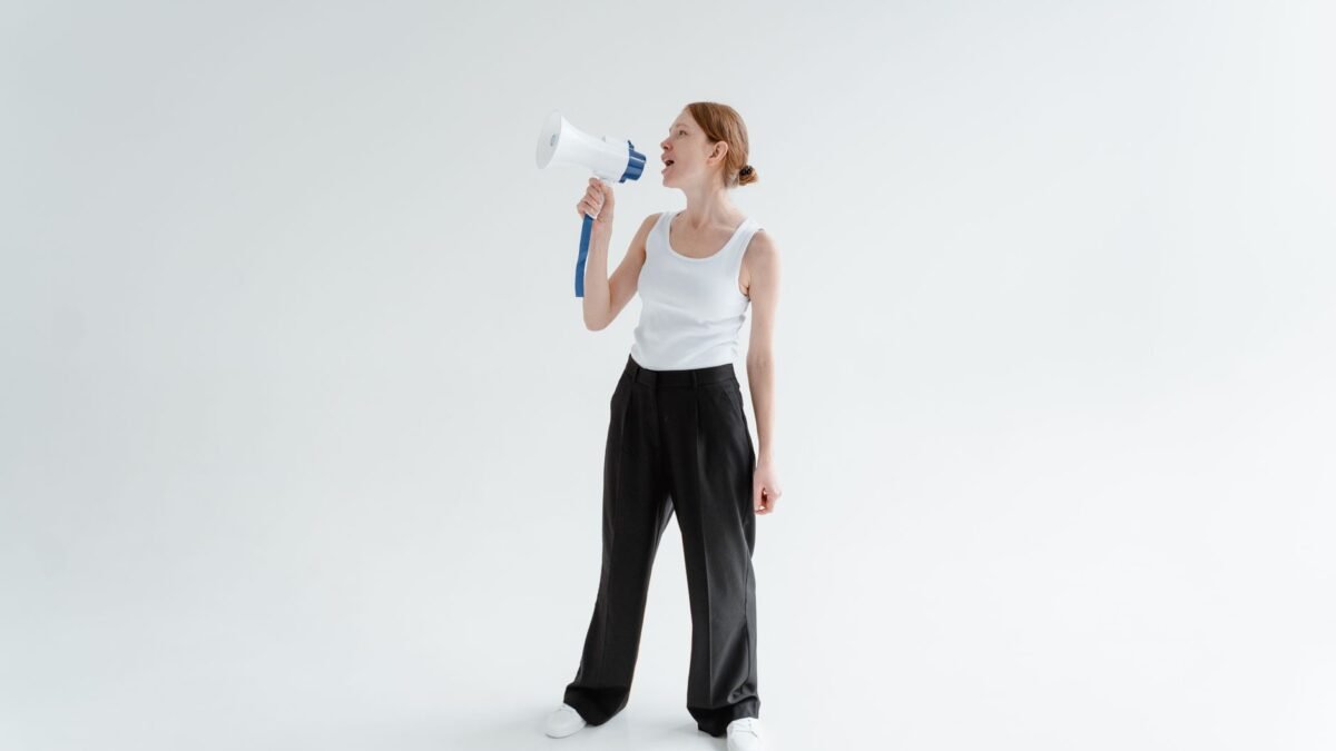 The Art of Persuasion: Win Any Debate