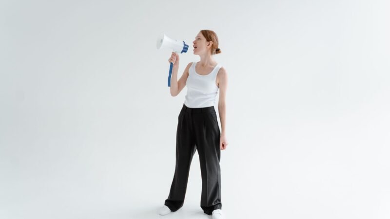The Art of Persuasion: Win Any Debate