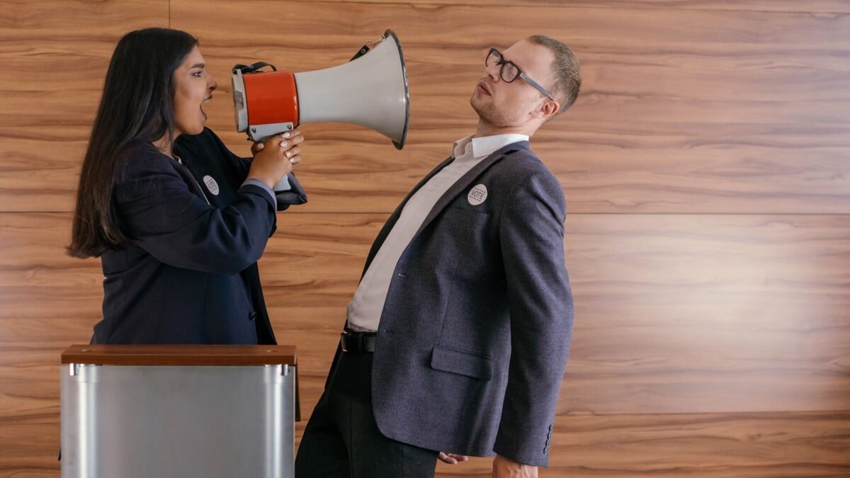 The Art of Persuasion in Debating: Key Techniques