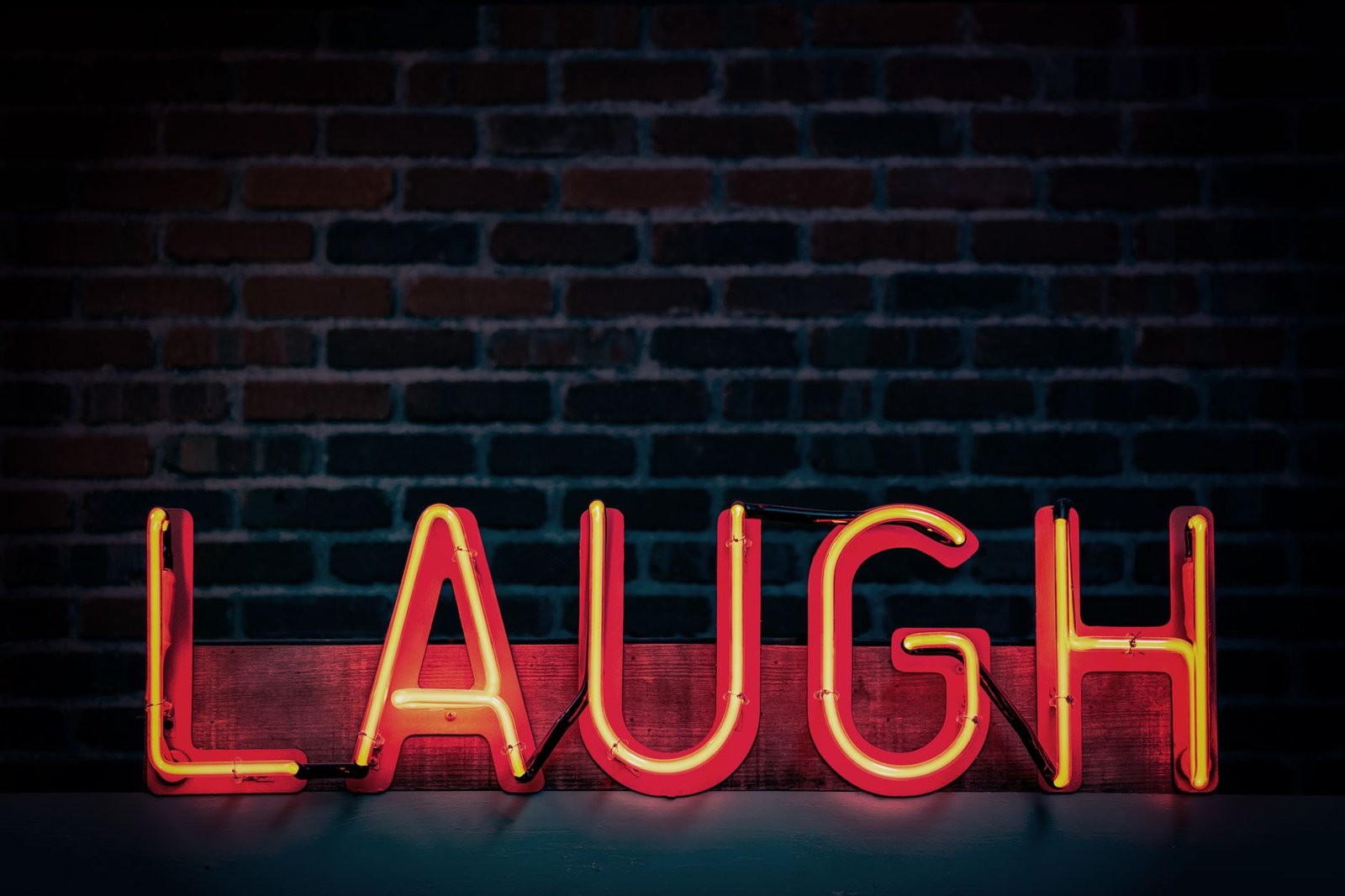 The Balance Between Humor and Seriousness — humor in debate