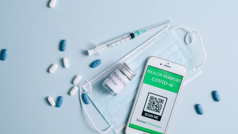 The Debate Over Vaccination Mandates: Public Health vs. Freedom