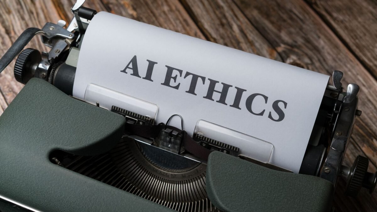 The Ethics of AI in Decision-Making: A Comprehensive Guide