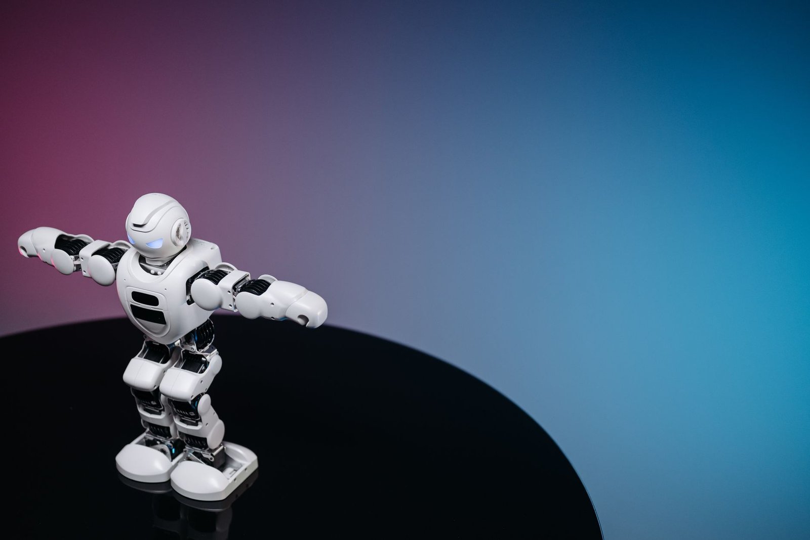 The Future of AI in Debates: A Balanced Approach