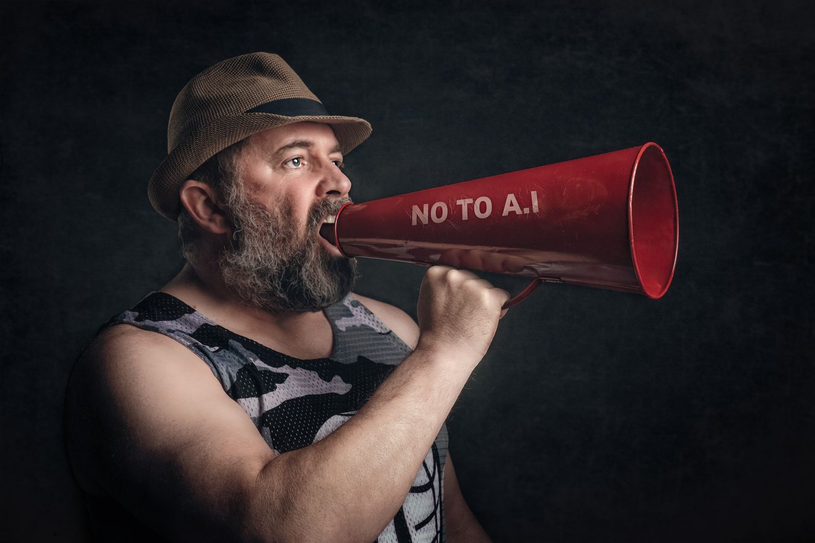 The Future of AI in Debates