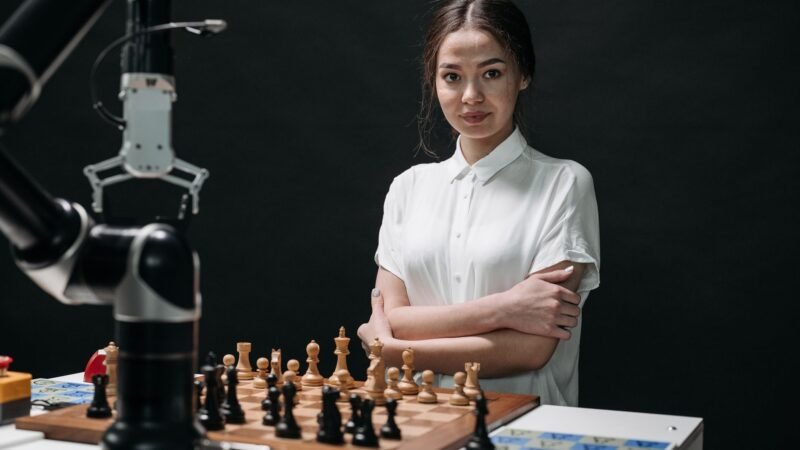 The Future of AI vs Human Debates: Who Will Prevail?