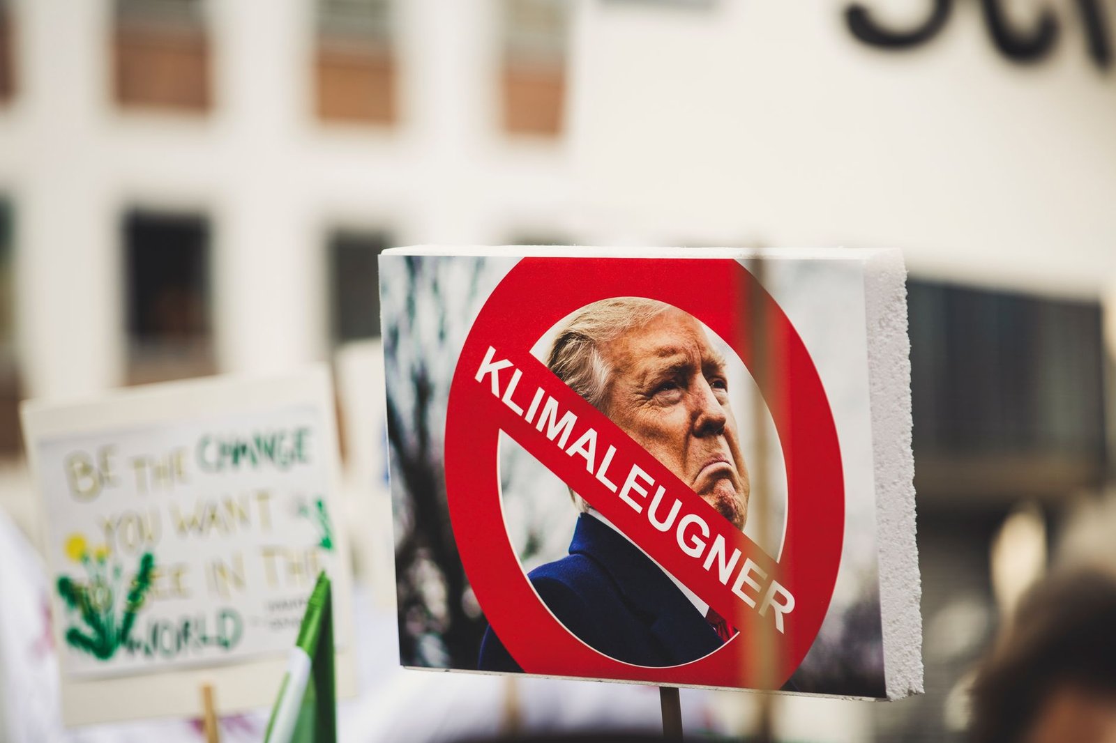 The Future of Climate Change Denial Debates