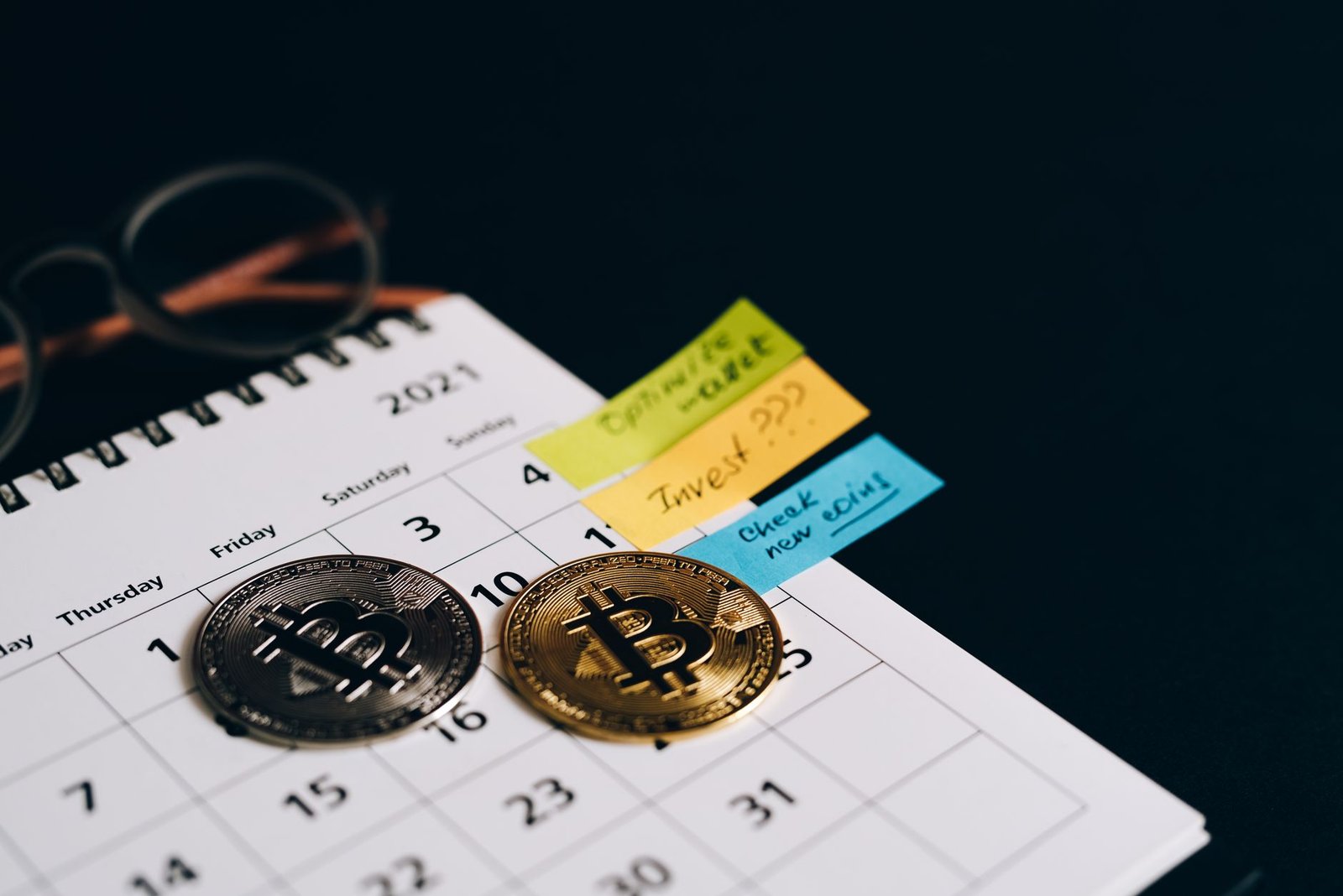 The Future of Cryptocurrency Regulation