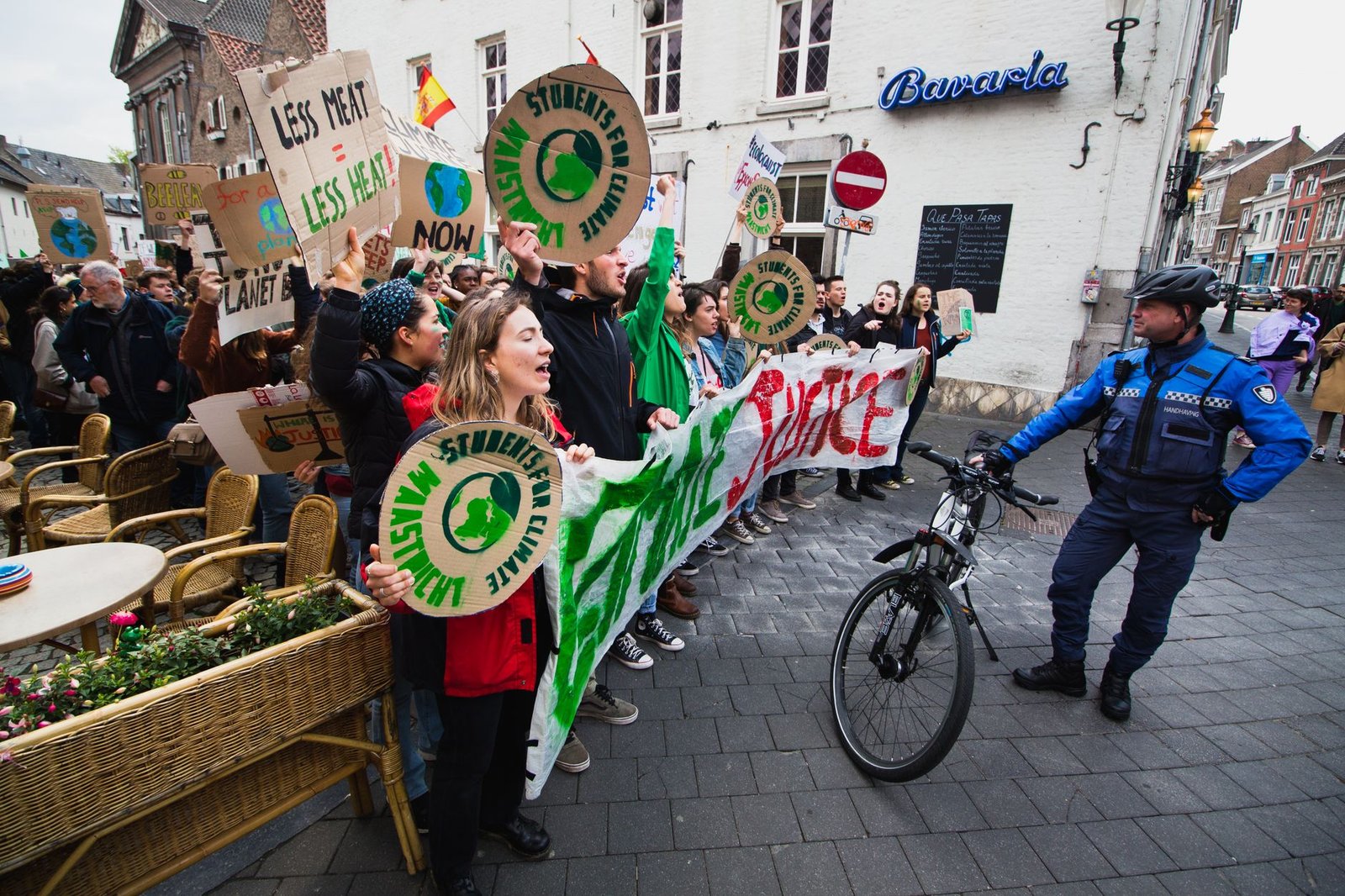 The Future of Democracy: Is it Sustainable? — democracy debate