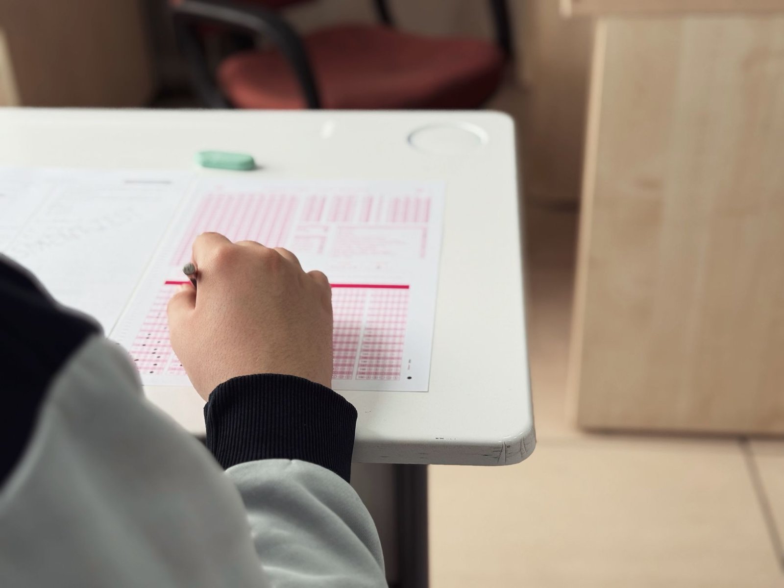 The Future of Education Reform and Assessment
