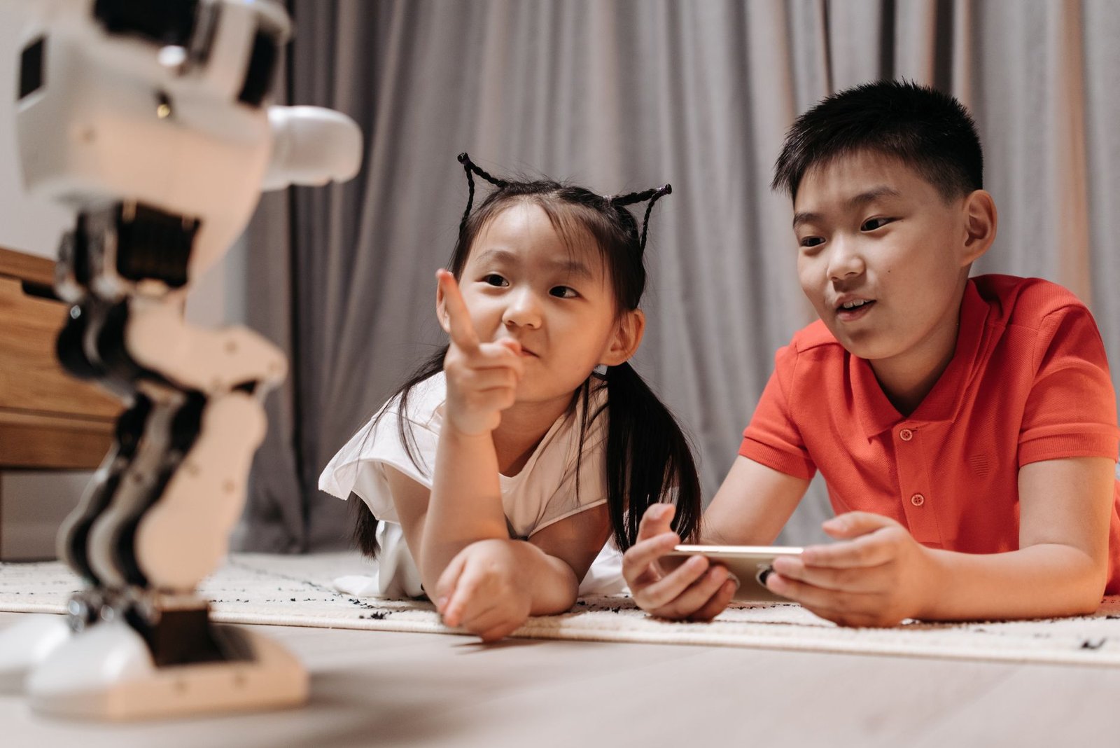 The Future of Education and Mobility