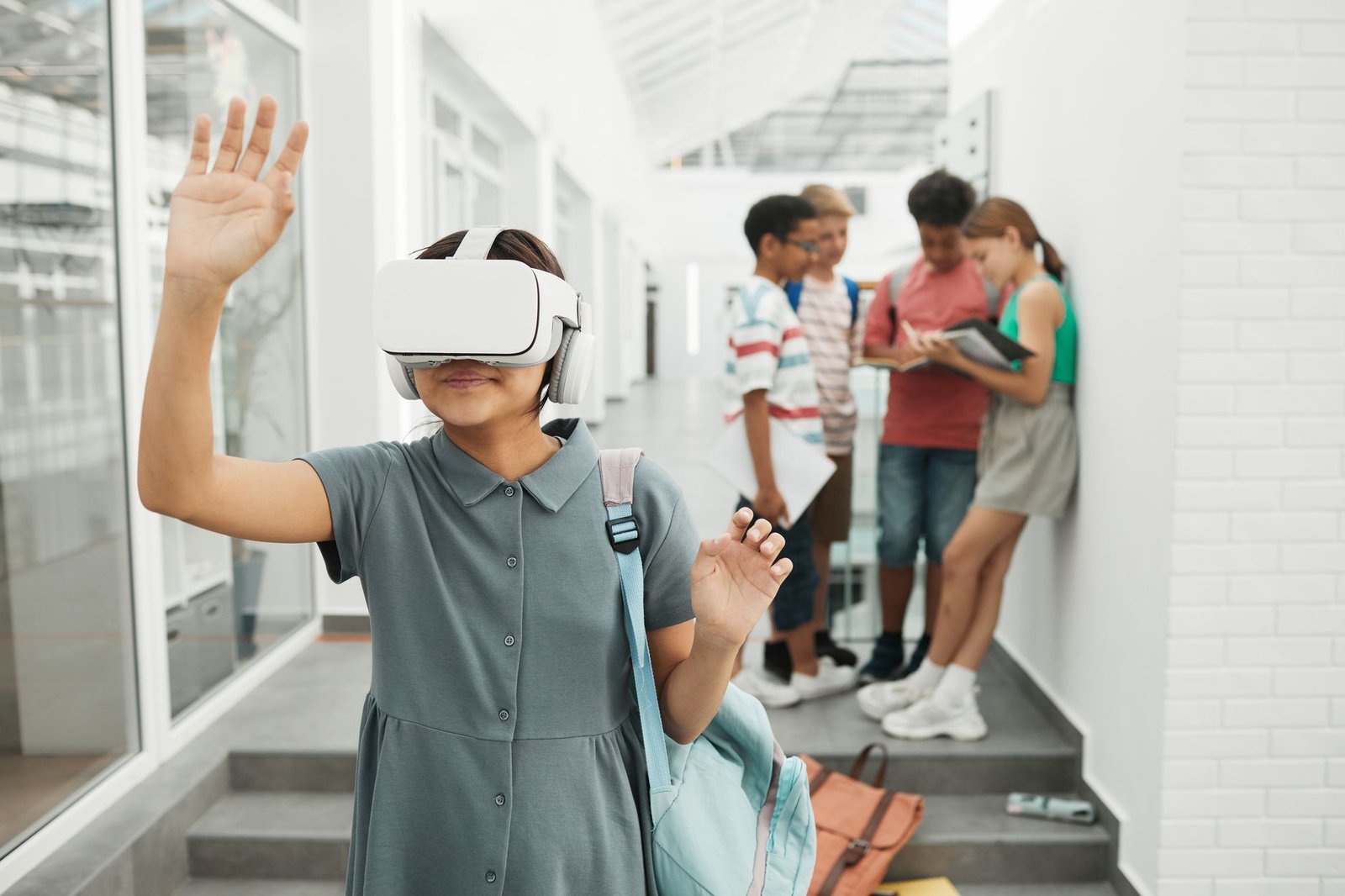 The Future of Education and Student Well-being — student stress debate