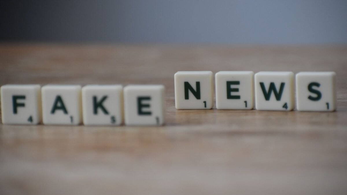 The Impact of Misinformation on Political Debates